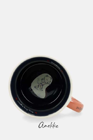 Taza Anekke Eikon