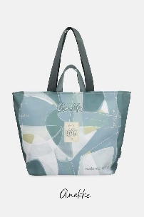 Bolso de playa mediano Sophia 2