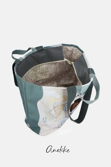 Bolso de playa mediano Sophia