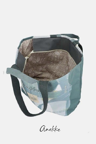 Bolso de playa mediano Sophia