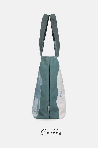 Bolso de playa mediano Sophia