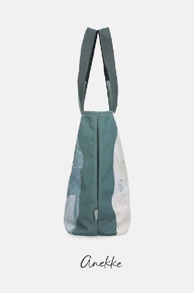 Bolso de playa mediano Sophia