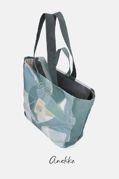 Bolso de playa mediano Sophia