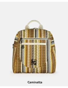 Mochila para verano de Caminatta serie Salerno