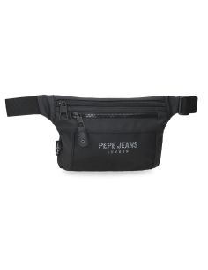 Riñonera plana de Pepe Jeans Durham