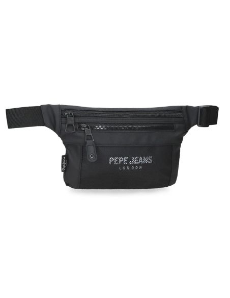 Riñonera plana de Pepe Jeans Durham