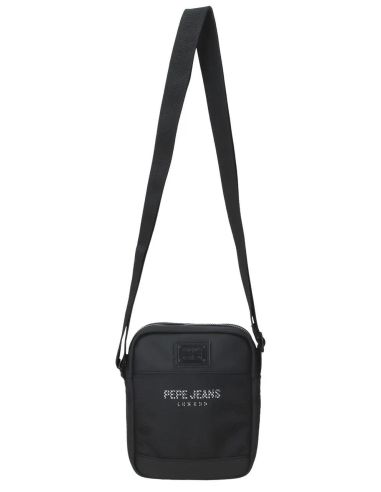 Bolso para hombre Pepe Jeans Durham tamaño pequeño bandolera