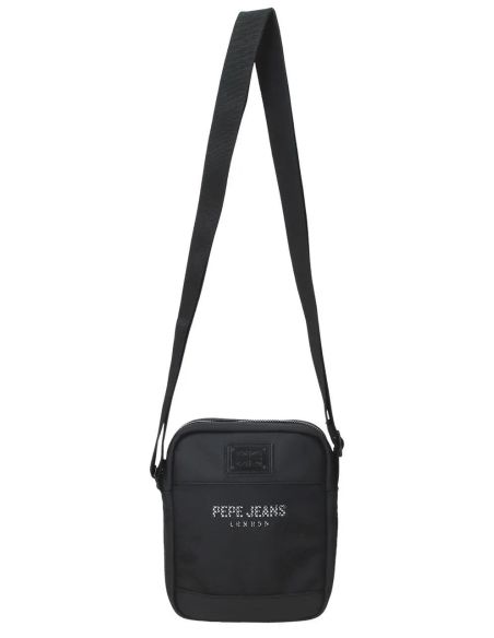 Bolso para hombre Pepe Jeans Durham tamaño pequeño bandolera