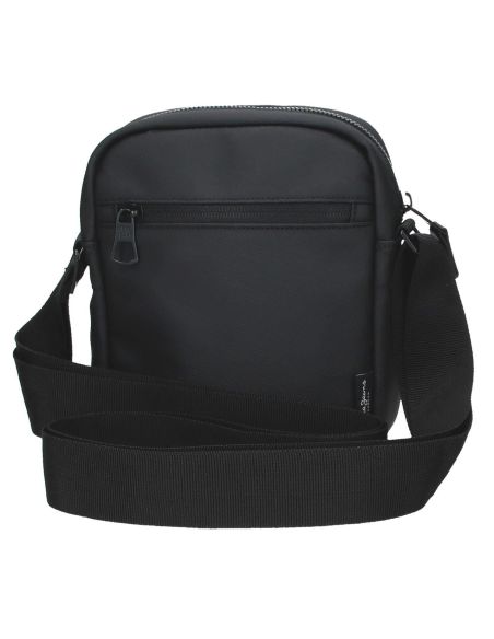Bolso para hombre Pepe Jeans Durham tamaño pequeño visto por detras