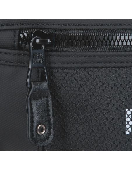 Bolso para hombre Pepe Jeans Durham tamaño pequeño cremallera