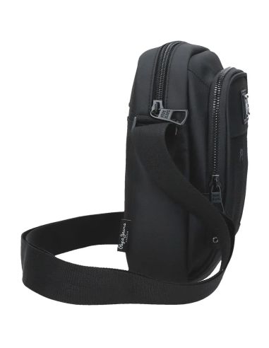 Bandolera para hombre Pepe Jeans Durham Mediano de lado