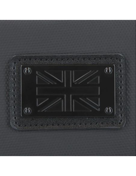 Bandolera para hombre Pepe Jeans Durham Mediano detalle