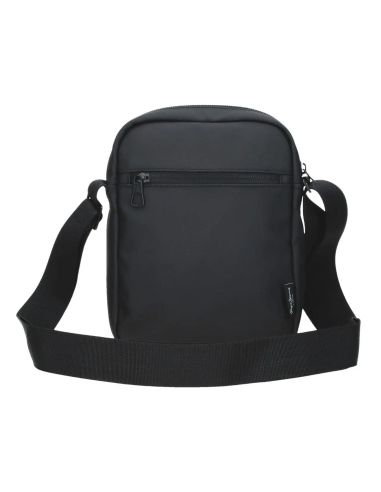 Bandolera para hombre Pepe Jeans Durham Mediano visto por detras