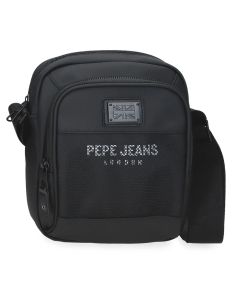 Bandolera para hombre Pepe Jeans Durham Mediano