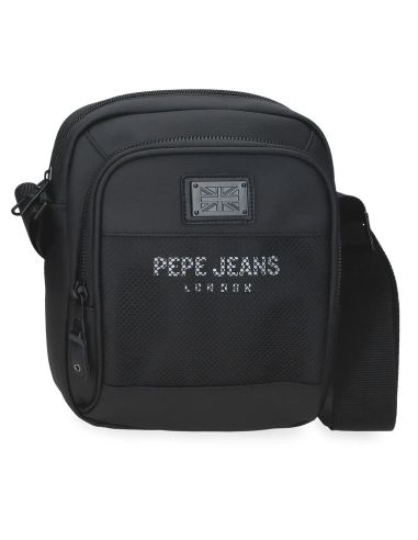 Bandolera para hombre Pepe Jeans Durham Mediano