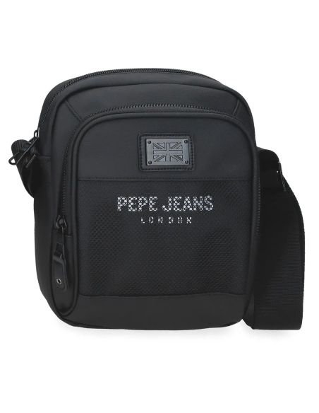 Bandolera para hombre Pepe Jeans Durham Mediano