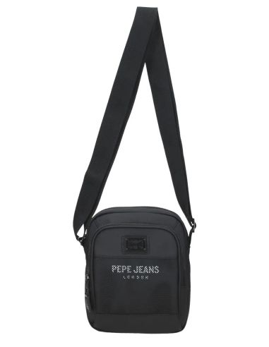 Bandolera para hombre Pepe Jeans Durham Mediano colgado