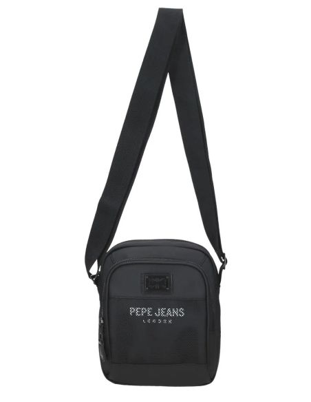 Bandolera para hombre Pepe Jeans Durham Mediano colgado