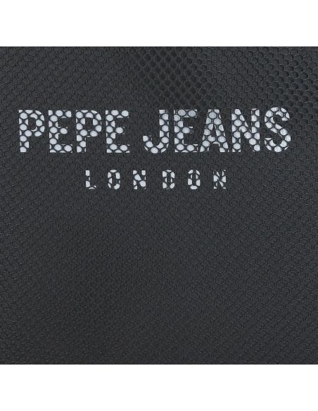 Neceser de Viaje para hombre Pepe Jeans Durham logo