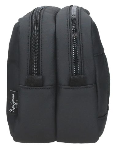 Neceser de Viaje para hombre Pepe Jeans Durham con dos apartados