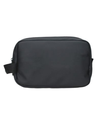 Neceser de Viaje para hombre Pepe Jeans Durham por detrás