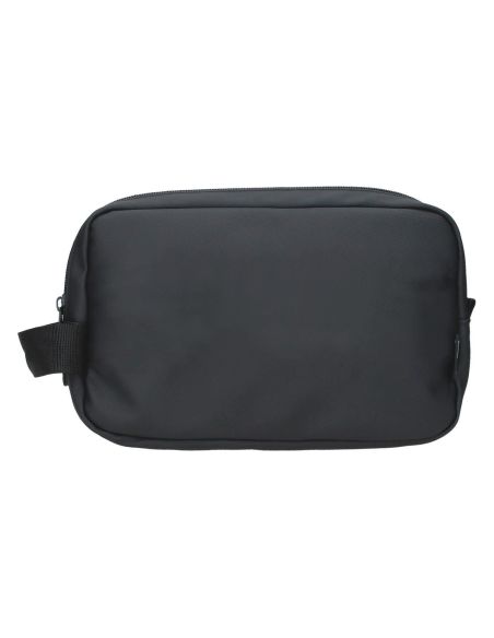 Neceser de Viaje para hombre Pepe Jeans Durham por detrás