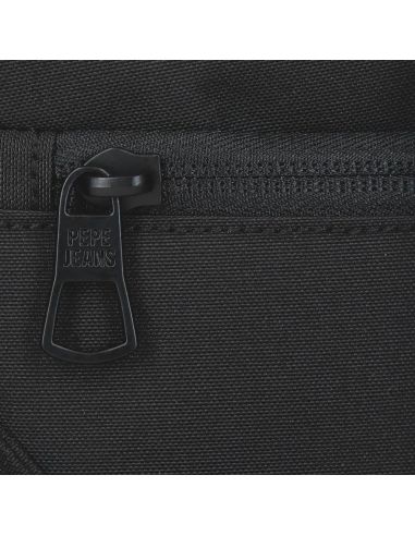 Neceser de Viaje para hombre Pepe Jeans Durham cremallera trasera
