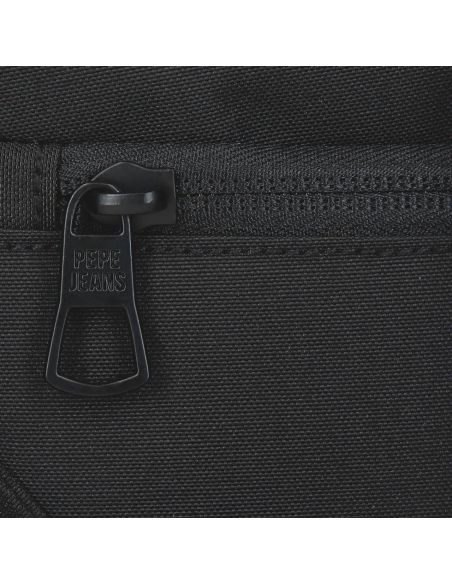 Neceser de Viaje para hombre Pepe Jeans Durham cremallera trasera