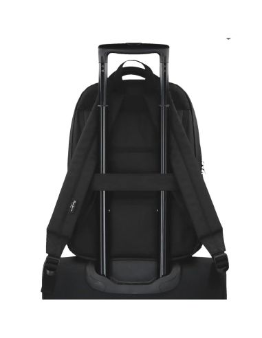 Mochila para el portátil Pepe Jeans Durham adaptable al carro de la maleta