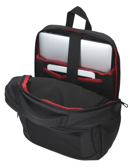 Mochila para el portátil Pepe Jeans Durham acolchada para dispositivos