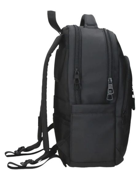 Mochila para el portátil Pepe Jeans Durham de lado