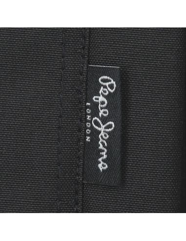 Mochila para llevar un portátil de 15,6" de Pepe Jeans Durham