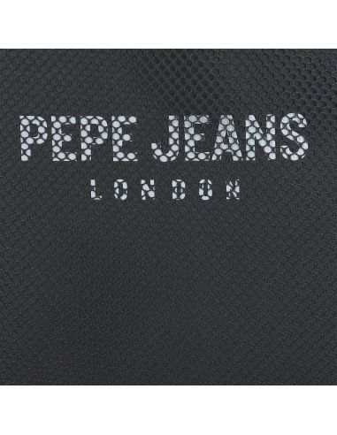 Mochila para llevar un portátil de 15,6" de Pepe Jeans Durham