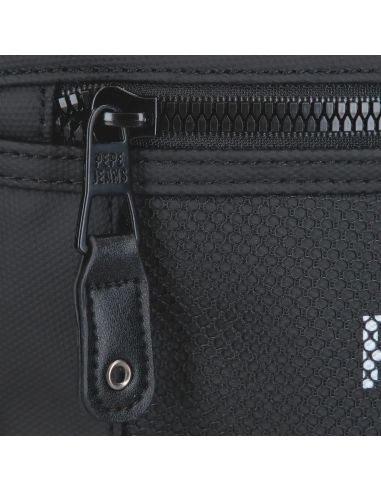 Mochila para llevar un portátil de 15,6" de Pepe Jeans Durham