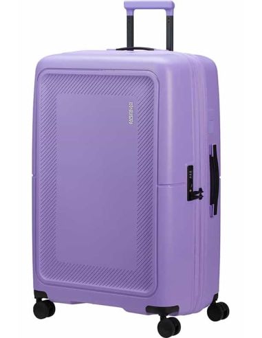 Maleta American Tourister Dashpop Violet Purple Grande