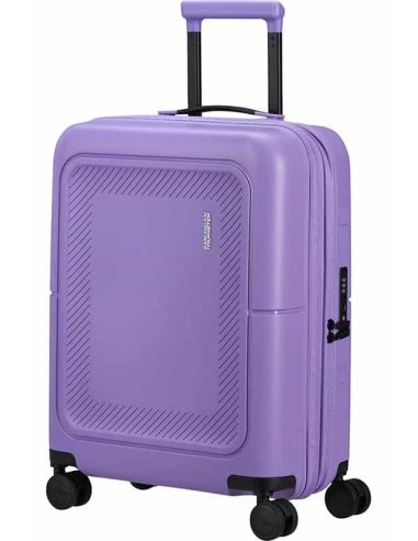 Maleta American Tourister Dashpop Violet Purple Cabina