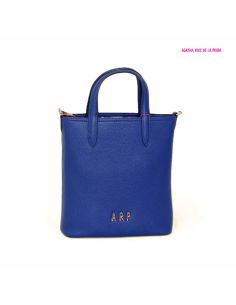 Mini Tote Agatha Ruiz de la Prada Reversible Flores