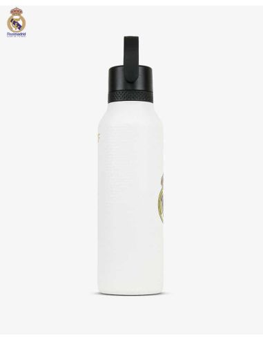Nueva Botella Termo runbott MII RMCF Texture 600ml en Blanca