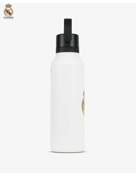 Nueva Botella Termo runbott MII RMCF Texture 600ml en Blanca