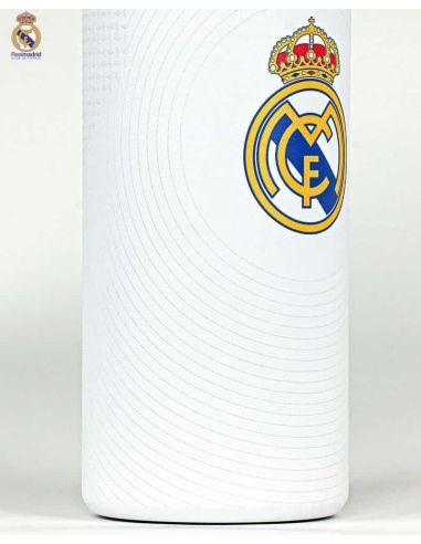 Nueva Botella Termo runbott MII RMCF Texture 600ml en Blanca