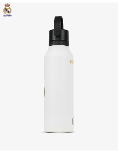 Nueva Botella Termo runbott MII RMCF Texture 600ml en Blanca