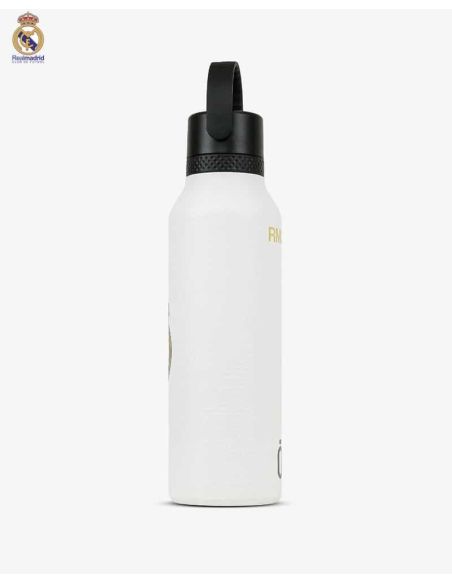 Nueva Botella Termo runbott MII RMCF Texture 600ml en Blanca
