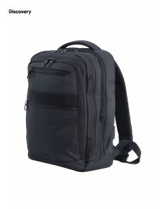 Mochila Negra para portátil Discovery downtown
