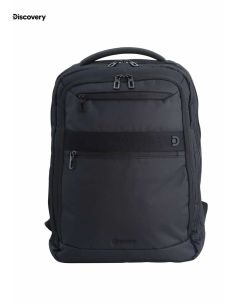 Mochila Negra para portátil Discovery downtown 2