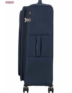 Maleta grande American Tourister Cloudrider sky Navy 2