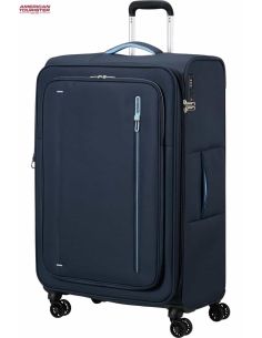 Maleta grande American Tourister Cloudrider sky Navy