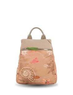 Mochila para mujer de Ventis en Taupe