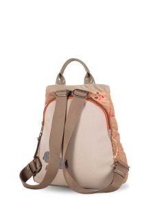 Mochila para mujer de Ventis en Taupe 2