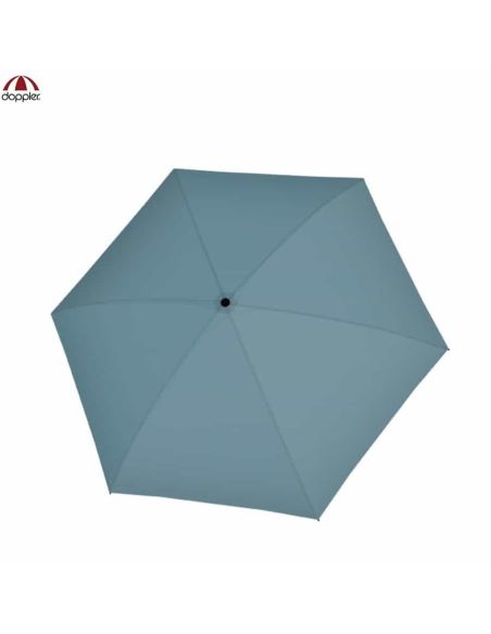 Paraguas Plegable Doppler Zero Hazy Blue 99g | Ultraligero y Antiviento