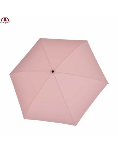 Mini Paraguas Doppler Zero 99 dusty pink
